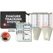 DMS-05567 Evacuee Tracking Kit